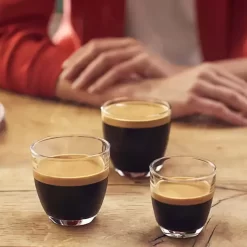 Philips CSA230/69 Senseo Select Schwarz Padmaschine 0,9 L Entkalkungserinnerung -Küchenkochgeschirr Geschäft dfb24563222c8613b4f428377272198f