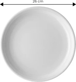 Thomas Trend Weiss Set 30-tlg. Kaffeeservice, 11400-800001-18743 -Küchenkochgeschirr Geschäft dfd98e9c2d8c56ef9f11a5e596bd626a