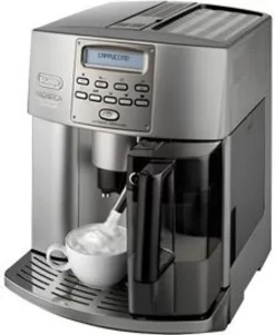 De'Longhi DeLonghi ESAM 3500 Magnifica Pronto Cappuccino -Küchenkochgeschirr Geschäft e0625ec0d0a4d3b9e8a4c15c09ff9af2