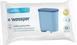 Wessper Wasserfilter Filterpatrone Alternative Zu Saeco AquaClean (5er Pack) 15 Wessper Wasserfilter Filterpatrone Alternative Zu Saeco AquaClean (5er Pack) -Küchenkochgeschirr Geschäft e094a309fb706da109dd94dd17a9d794 2