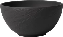Villeroy & Boch Manufacture Rock Tafelservice 18-teilig Schwarz 9 Villeroy & Boch Manufacture Rock Tafelservice 18-teilig Schwarz -Küchenkochgeschirr Geschäft e0c6d29419868e02d233baaf1b17bf1d