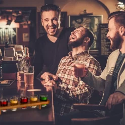 Relaxdays Schnapsbrett Holz Mit 6 Gläsern -Küchenkochgeschirr Geschäft e1fa476ac3d372123e247e6c885f71ae