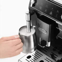 De'Longhi DeLonghi ETAM 29.510.B Autentica Kaffee Vollautomat Schwarz -Küchenkochgeschirr Geschäft e2b44630f34a8ac060be17708b79ec20