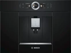 Bosch CTL636EB6 Einbau-Kaffeevollautomat
