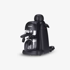 SEVERIN Espressomaschine KA 5978 800 Watt Schwarz -Küchenkochgeschirr Geschäft e388512d32f075f9ae89936779657610