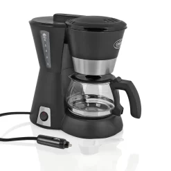 Camp4 Kaffeemaschine 12 Volt Für 6 Tassen