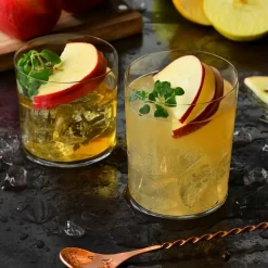 KROSNO Mixology Cidergläser, 6er-Set, 500 Ml -Küchenkochgeschirr Geschäft e40ef402c6053fd48dffa5b6e4f3dd66