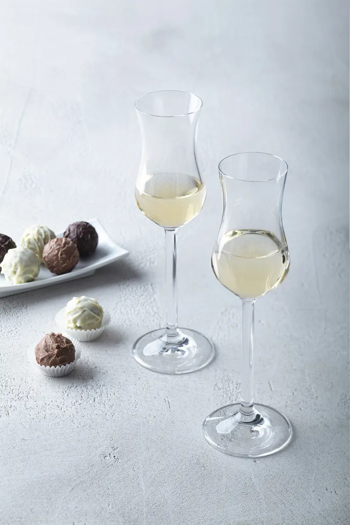 Leonardo Daily 6 Er Krt. Grappagläser 6 Leonardo Daily 6 Er Krt. Grappagläser – Bild 6