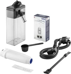 De'Longhi De Longhi ECAM 356.57.B 0132215381 Kaffeevollautomat Schwarz - Kaffee-Vollautomat De Longhi -Küchenkochgeschirr Geschäft e48e659d10a696449bce02009c6e45c8