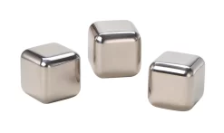 Whisky Geschenk-Set Mit 2 Gläsern, Eiswürfeln Aus Edelstahl, Zange, Samtbeutel In Einer Schönen Holzbox 23 Whisky Geschenk-Set Mit 2 Gläsern, Eiswürfeln Aus Edelstahl, Zange, Samtbeutel In Einer Schönen Holzbox -Küchenkochgeschirr Geschäft e4b34c51e54d6dadf3fa03adf6863c5a