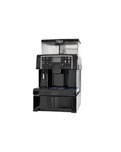 Saeco Aulika EVO TOP Vollautomatische Espressomaschine, Integriertes Mahlwerk, Milchaufschäumer