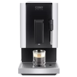 Caso: Design Kaffeevollautomat CREMA ONE (1881) 13 Caso: Design Kaffeevollautomat CREMA ONE (1881) -Küchenkochgeschirr Geschäft e5ed722fdfc015d85441003f5060df42