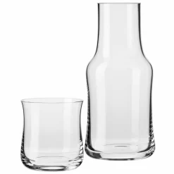 KROSNO Splendour Wassergläser Night-Set, 2er-Set, 600 Und 200 Ml -Küchenkochgeschirr Geschäft e677052bd4db35003027e26f8a0e5e53