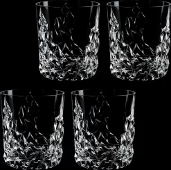 Nachtmann Whiskybecher Sculpture 365ml, Klar (4er Pack) 38 Nachtmann Whiskybecher Sculpture 365ml, Klar (4er Pack) -Küchenkochgeschirr Geschäft e68f0bc7e6767e77009a37f0ac0b868f