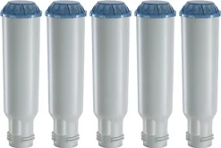 5 Schraubbare Kartuschen, Patronen Geeignet Für Krups, Siemens U.a. Kaffeemaschinen*