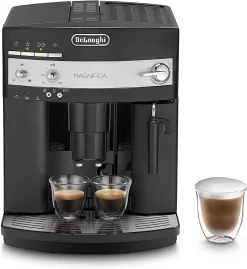 De'Longhi DeLonghi ESAM 3000 B Kaffeevollautomat Schwarz 29 De'Longhi DeLonghi ESAM 3000 B Kaffeevollautomat Schwarz -Küchenkochgeschirr Geschäft e7c2410a06c249332bf5fb6a5cd3bddb