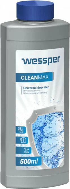 5x Wessper Wasserfilter Für Krups Mit Entkalker Und Reinigungstabletten -Küchenkochgeschirr Geschäft e7e629ecfbdf4b75034383064674714d