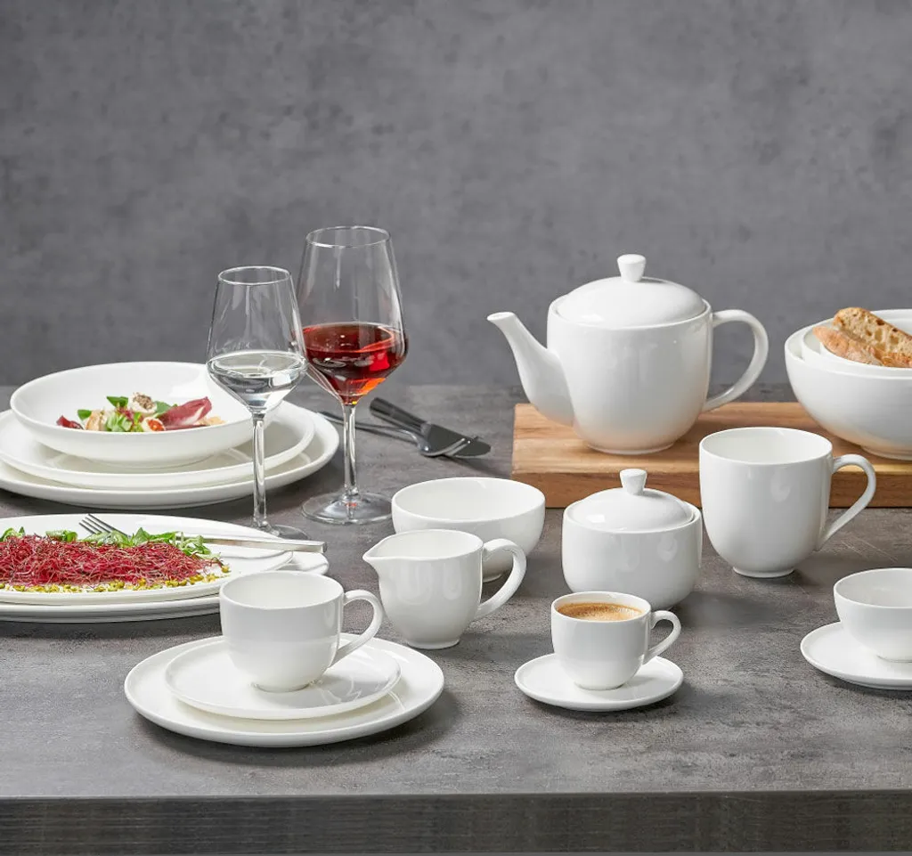 Ritzenhoff & Breker Tafelservice Skagen 12-teilig 6 Ritzenhoff & Breker Tafelservice Skagen 12-teilig – Bild 6