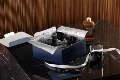 Villeroy & Boch Manufacture Rock Whiskybecher Glas Set 4-tlg. 250 Ml 19 Villeroy & Boch Manufacture Rock Whiskybecher Glas Set 4-tlg. 250 Ml -Küchenkochgeschirr Geschäft e8ed24c9d74992b8269e84caab281914