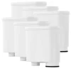 Wessper Wasserfilter Filterpatrone Alternative Zu Saeco AquaClean (6er Pack)