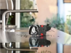 De'Longhi De’Longhi Dinamica Plus ECAM370.70.SB Kaffeemaschine Vollautomatisch Kombi-Kaffeemaschine 1,8 L -Küchenkochgeschirr Geschäft ea2fd94764a28108f35252eadd16a3b3