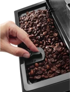 De'Longhi Delonghi ESAM 420.40.B Perfecta Evo Kaffeevollautomat Schwarz Mit Kegelmahlwerk -Küchenkochgeschirr Geschäft ea4dc3ace44f39f5e3817a5da371bd52