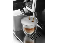 De'Longhi DeLonghi ECAM 23.463.B Kaffeevollautomat Schwarz -Küchenkochgeschirr Geschäft ed40029afe507148b2b1493e7ac44645
