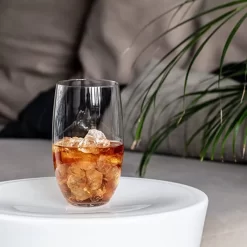 KROSNO Blended Hohe Wassergläser, 6er-Set, 510 Ml 18 KROSNO Blended Hohe Wassergläser, 6er-Set, 510 Ml -Küchenkochgeschirr Geschäft ee44d034ba681ddd0c04158d423b4fad