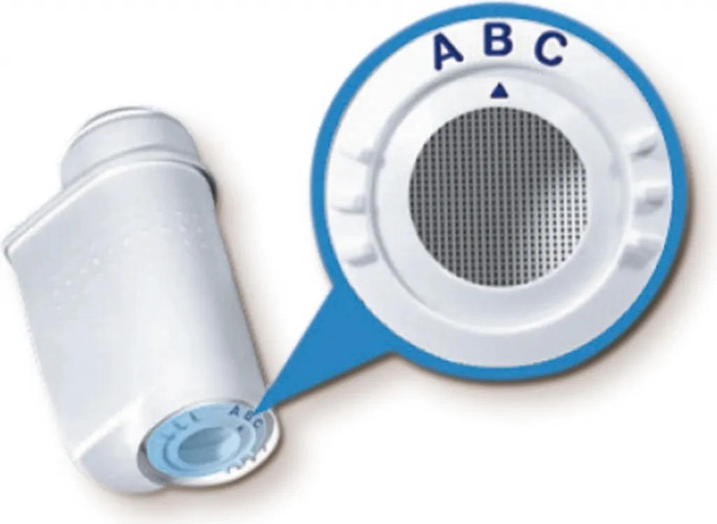 Siemens Wasserfilter TZ70003 Brita Für Kaffeevollautomaten EQ-Serie, 1 Stück 17 Siemens Wasserfilter TZ70003 Brita Für Kaffeevollautomaten EQ-Serie, 1 Stück – Bild 17