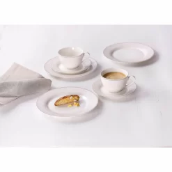 Kaffeeservice 18 Tlg. Isabella -Küchenkochgeschirr Geschäft efee8d8566991f9ae5ba2de73452214c