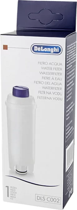 De'Longhi DeLonghi DLS C002 Wasserfilter -Küchenkochgeschirr Geschäft eff03d406239ca45b8140d3178b29d29
