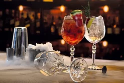 Topkapi Elite Gin Tonic XL Cocktailglas Alkemist 6 Stück 9 Topkapi Elite Gin Tonic XL Cocktailglas Alkemist 6 Stück -Küchenkochgeschirr Geschäft f09b36f3a902edfb1e1488a471369d74