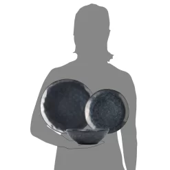 Sänger Tafelservice Tombey 12 Tlg. -Küchenkochgeschirr Geschäft f1fc32f12dcf16483ac4f0cbb528713b