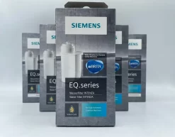 Siemens Wasserfilter TZ70003 Brita Für Kaffeevollautomaten EQ-Serie, 1 Stück 37 Siemens Wasserfilter TZ70003 Brita Für Kaffeevollautomaten EQ-Serie, 1 Stück -Küchenkochgeschirr Geschäft f270543ee2d3573de989e796a0a72d15