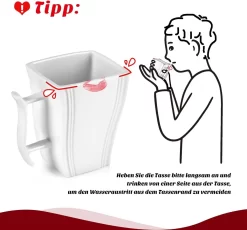 MALACASA, Serie Flora, 32 Tlg. Marmor Porzellan Geschirrset Kombiservice Tafelservice Mit 6 Schalen, 6 Dessertteller, 6 Suppenteller, 6 Speiseteller, 6 Becher Und 2 Rechteckige Servierplatte -Küchenkochgeschirr Geschäft f3bc5fffc337909876706d0b321e34cf