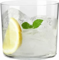 KROSNO Mixology Cidergläser, 6er-Set, 350 Ml -Küchenkochgeschirr Geschäft f3f7ab27ea53ff5bc531898d1be10b33