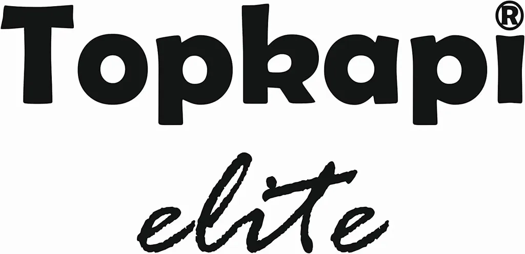 Topkapi Elite Gin Tonic XL Cocktailglas Alkemist 6 Stück 6 Topkapi Elite Gin Tonic XL Cocktailglas Alkemist 6 Stück – Bild 6