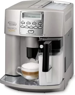 De'Longhi DeLonghi ESAM 3500 Magnifica Pronto Cappuccino -Küchenkochgeschirr Geschäft f62beab8f1811c529bfa111ab8170038