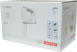 Bosch MFQ36460 ErgoMixx Handrührgerät Inklusive Rührschüssel -Küchenkochgeschirr Geschäft f6708751f11cef7c879aaf899a1323ff