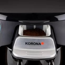 Korona 12207 Kaffeemaschinen - Blau -Küchenkochgeschirr Geschäft f69eefeed64b4e457a8f971e078da02d