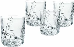 Nachtmann Whiskybecher Sculpture 365ml, Klar (4er Pack) 35 Nachtmann Whiskybecher Sculpture 365ml, Klar (4er Pack) -Küchenkochgeschirr Geschäft f733d39828c24ee2c8af4201bb89a8b8