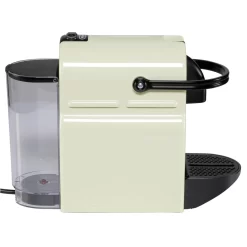 De'Longhi DeLonghi EN80CW INISSIA Nespresso Kapselautomat Creme -Küchenkochgeschirr Geschäft f758330e6d47adbc4a6ff7ad7b050ee1