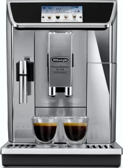 De'Longhi DeLonghi ECAM656.85MS PrimaDonna EliteExperience -Küchenkochgeschirr Geschäft f8ae2e823850799d2359b1383f0193c3