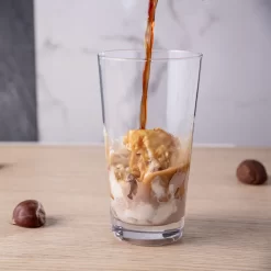 KROSNO Pure Weizen Biergläser, 6er-Set, 530 Ml -Küchenkochgeschirr Geschäft f920637fc5b12991381dfbfdf5cfb565