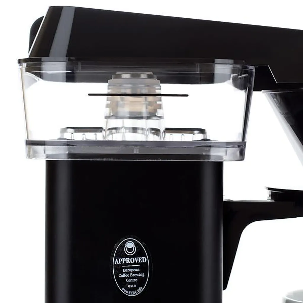 Technivorm CUP ONE Filterkaffeemaschine, Kunststoffgehäuse, 1090 Watt, Becher, Abschaltautomatik 5 Technivorm CUP ONE Filterkaffeemaschine, Kunststoffgehäuse, 1090 Watt, Becher, Abschaltautomatik – Bild 5