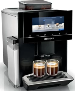 Siemens SDA Kaffeevollautomat TQ903D09 Sw/eds