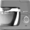 KENWOOD Küchenmaschne KVC 5300s Chef Elite 1200Watt Silber