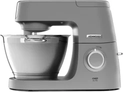 KENWOOD Küchenmaschne KVC 5300s Chef Elite 1200Watt Silber