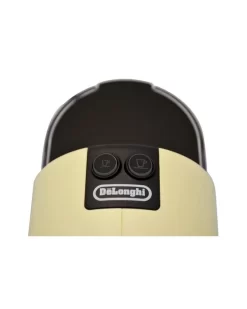 De'Longhi DeLonghi EN80CW INISSIA Nespresso Kapselautomat Creme -Küchenkochgeschirr Geschäft fd7baec8f779c6a7221a84a03483fdd4