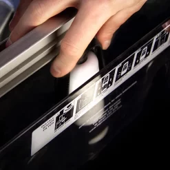 Wessper 6 Stück Wasserfilter Für Sage Kaffeemaschinen | Barista Zubehör Ersatz Für Sage Claro Swiss, Sage Barista Express Pro SES008, SES875,BES920, SES980, SES990, BES811, SES878, SES880, SES812 -Küchenkochgeschirr Geschäft fe24631539216918c804003196ea8b42